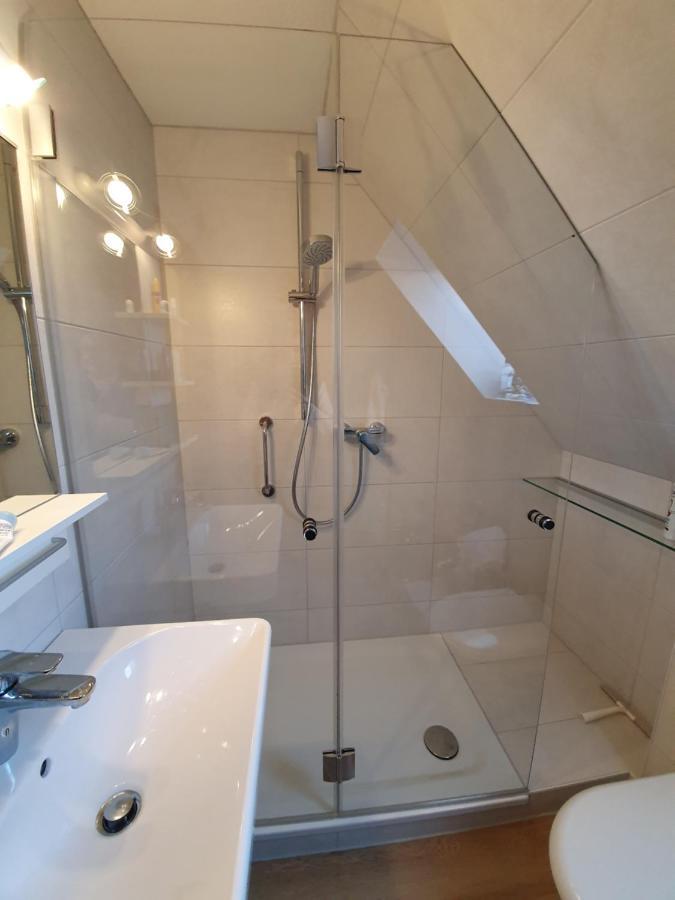 Ferienwohnung Seidler Ρέντσμπουργκ Εξωτερικό φωτογραφία
