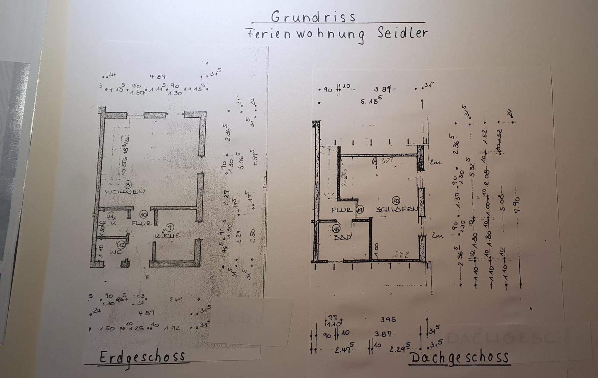 Ferienwohnung Seidler Ρέντσμπουργκ Εξωτερικό φωτογραφία