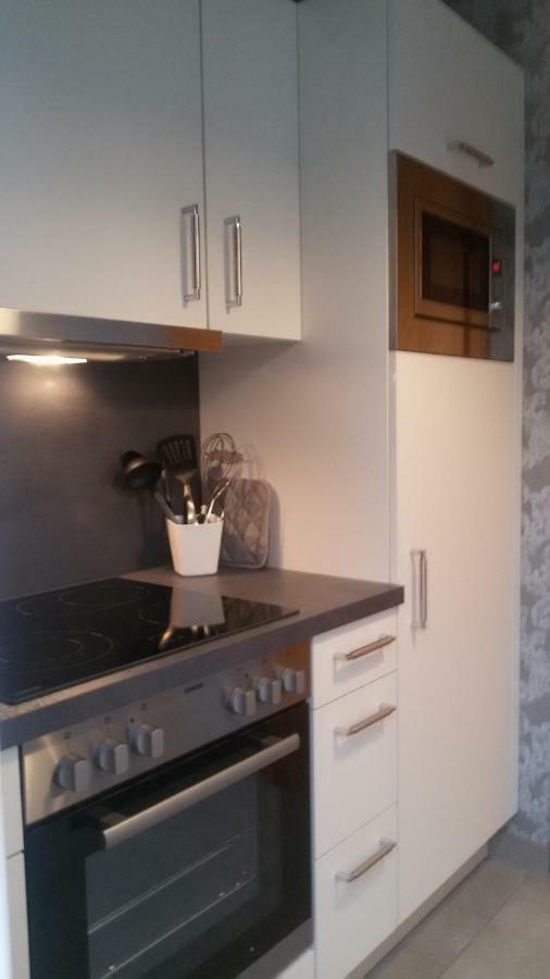 Ferienwohnung Seidler Ρέντσμπουργκ Εξωτερικό φωτογραφία