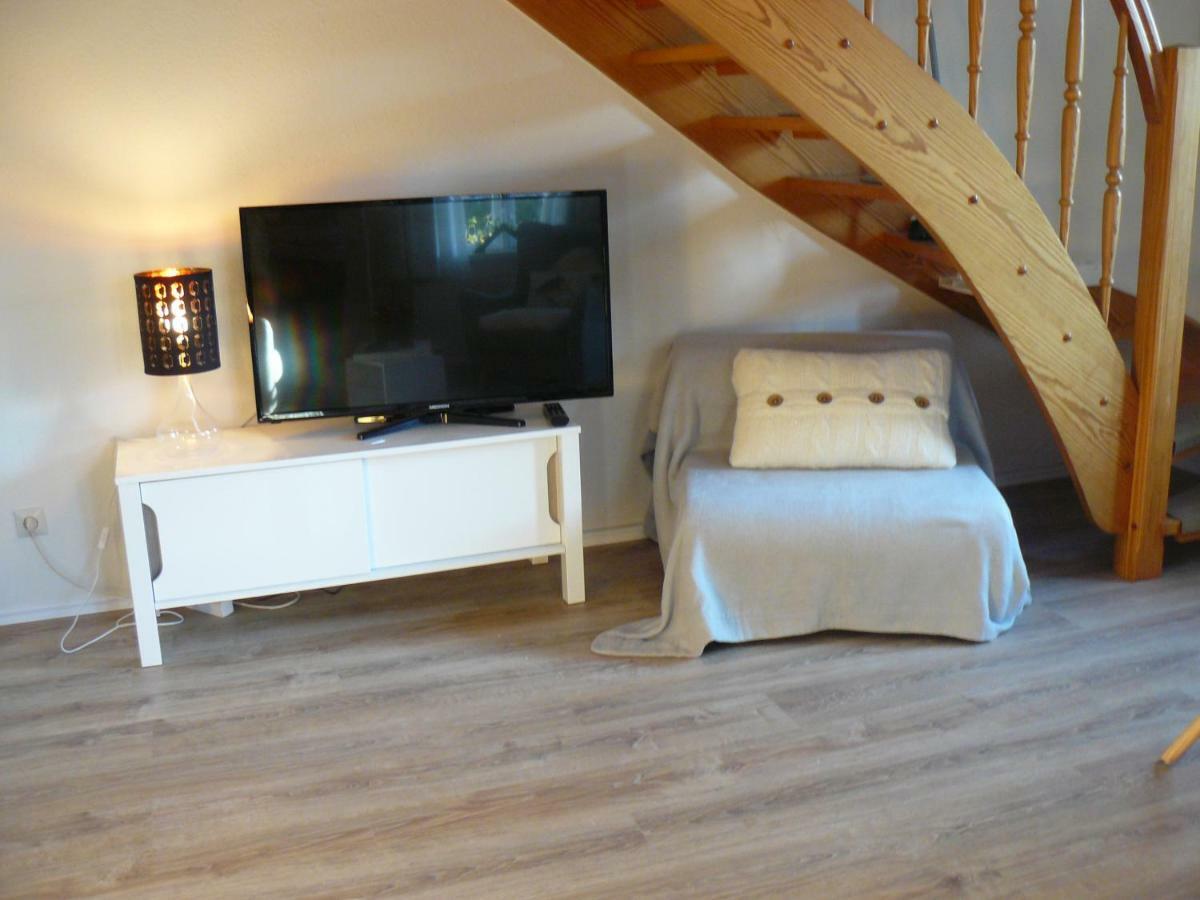 Ferienwohnung Seidler Ρέντσμπουργκ Εξωτερικό φωτογραφία