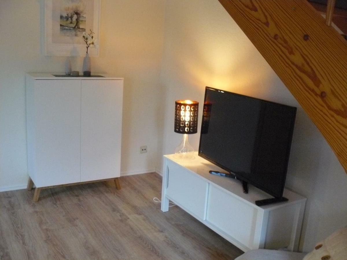 Ferienwohnung Seidler Ρέντσμπουργκ Εξωτερικό φωτογραφία